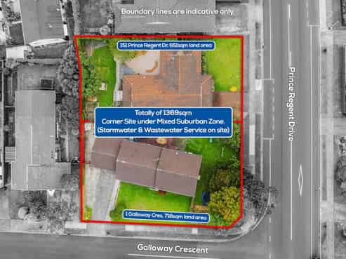 151 Prince Regent Drive, Half Moon Bay