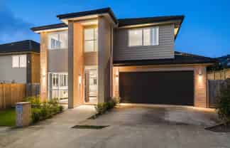 3 Cloghfin Place, Flat Bush