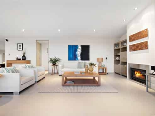 42C Waimarie Street, Saint Heliers