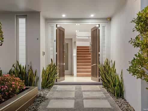 42C Waimarie Street, Saint Heliers