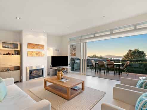 42C Waimarie Street, Saint Heliers