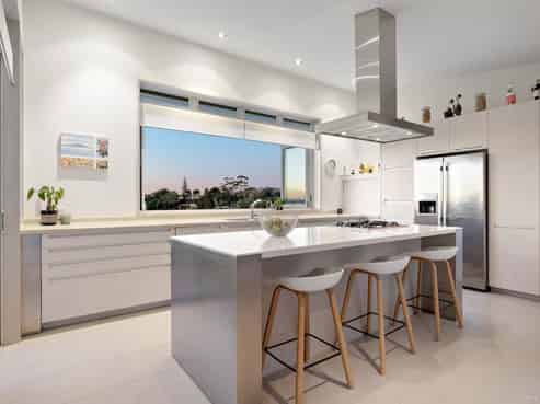 42C Waimarie Street, Saint Heliers