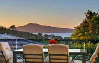 42C Waimarie Street, Saint Heliers