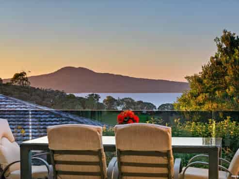 42C Waimarie Street, Saint Heliers