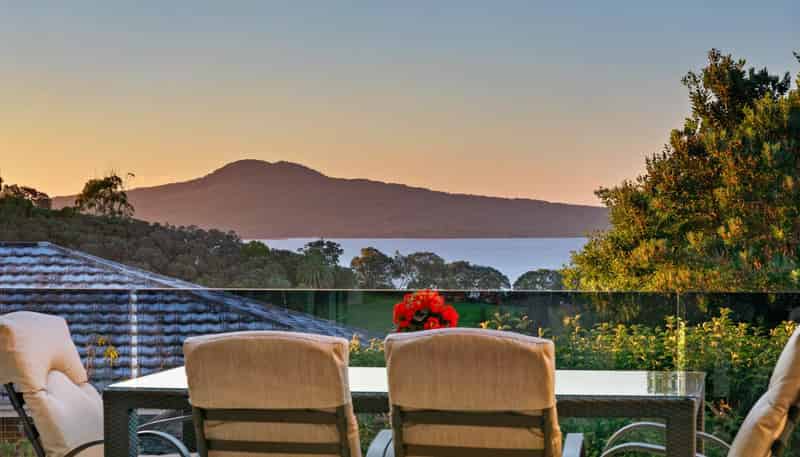 42C Waimarie Street, Saint Heliers