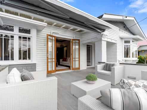 54 Beresford Street, Bayswater