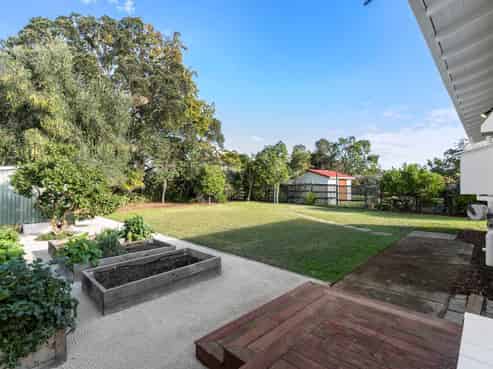 54 Beresford Street, Bayswater