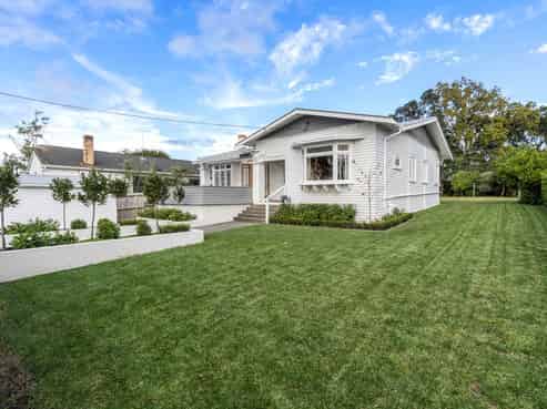 54 Beresford Street, Bayswater