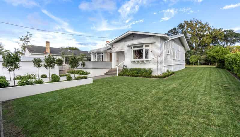 54 Beresford Street, Bayswater