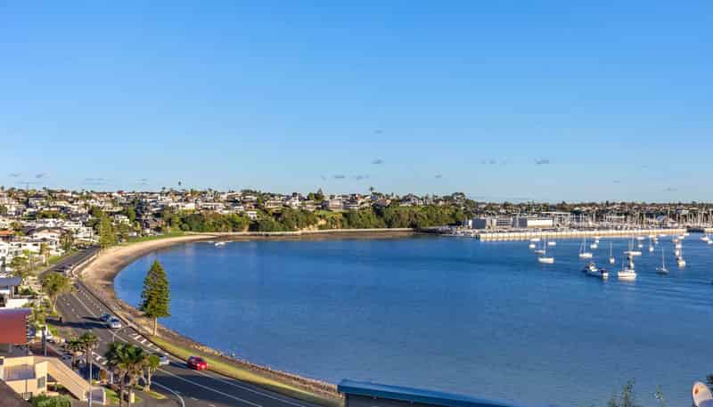 1,2,3,4/19 Bucklands Beach Road, Bucklands Beach