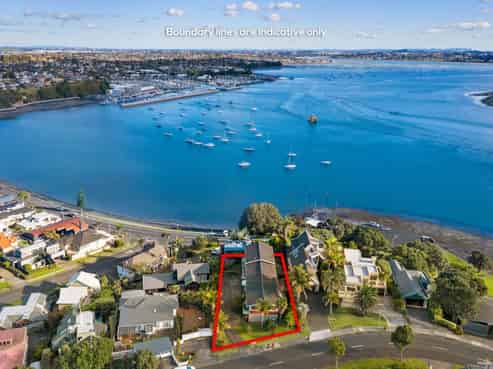 1,2,3,4/19 Bucklands Beach Road, Bucklands Beach