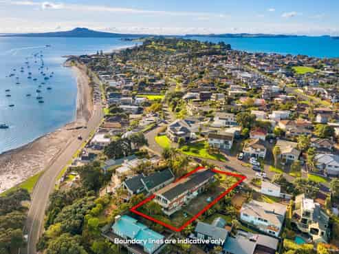 1,2,3,4/19 Bucklands Beach Road, Bucklands Beach