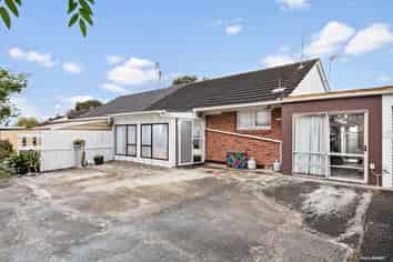 Auckland - Address withheld