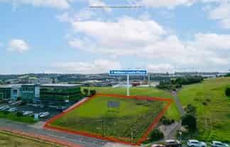 1 William Laurie Place, Albany