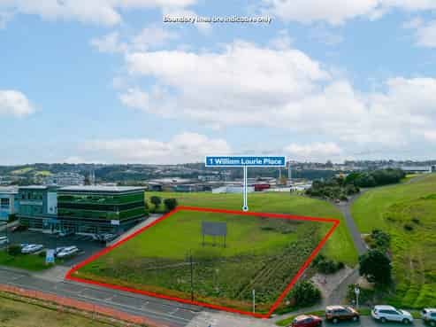 1 William Laurie Place, Albany