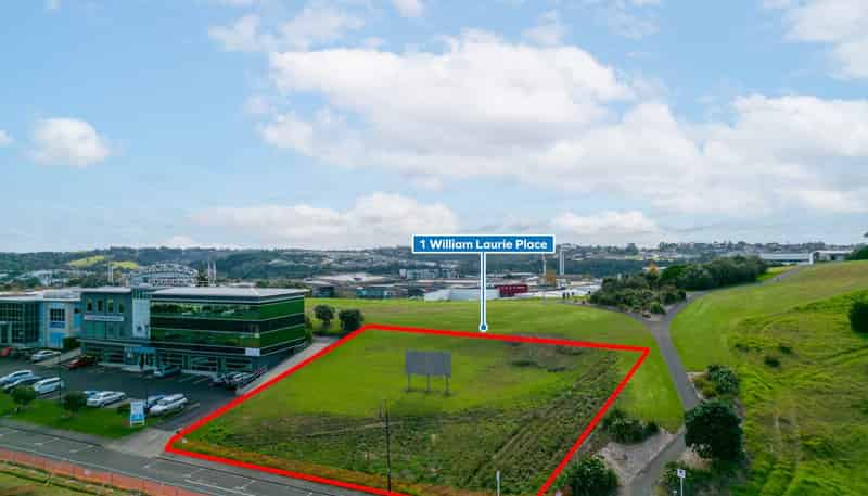 1 William Laurie Place, Albany