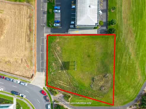 1 William Laurie Place, Albany