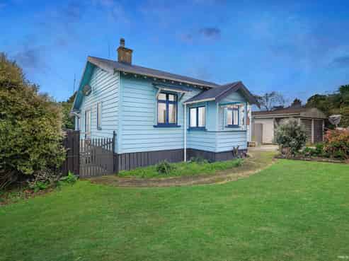 175 Buckville Road, Buckland