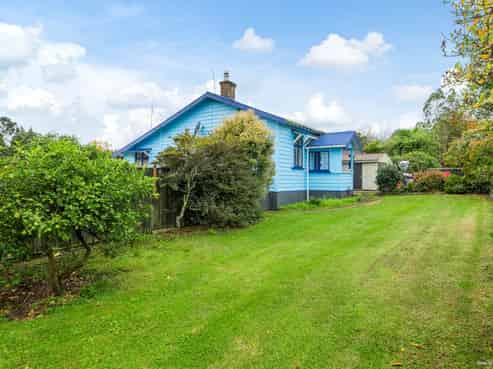 175 Buckville Road, Buckland