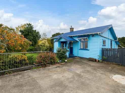 175 Buckville Road, Buckland