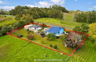 175 Buckville Road, Buckland