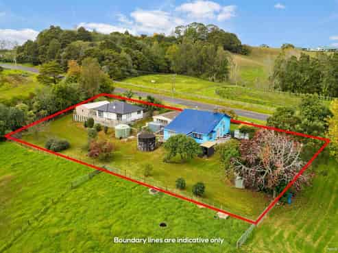 175 Buckville Road, Buckland