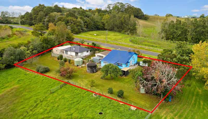 175 Buckville Road, Buckland