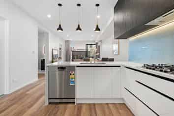 17-27 Waterlily Street, Hobsonville