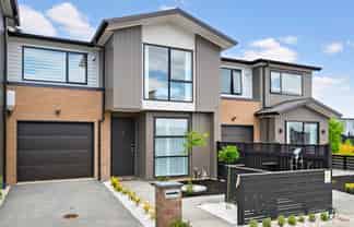 17-27 Waterlily Street, Hobsonville