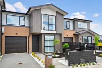 17-27 Waterlily Street, Hobsonville