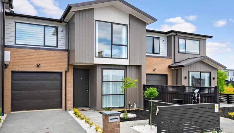 17-27 Waterlily Street, Hobsonville