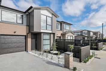 17-27 Waterlily Street, Hobsonville