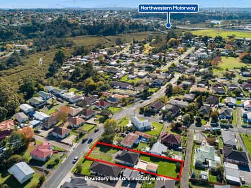 29 Tudor Road, Henderson