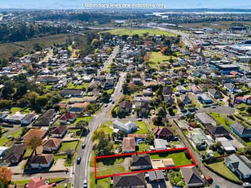 29 Tudor Road, Henderson