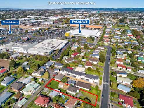 29 Tudor Road, Henderson