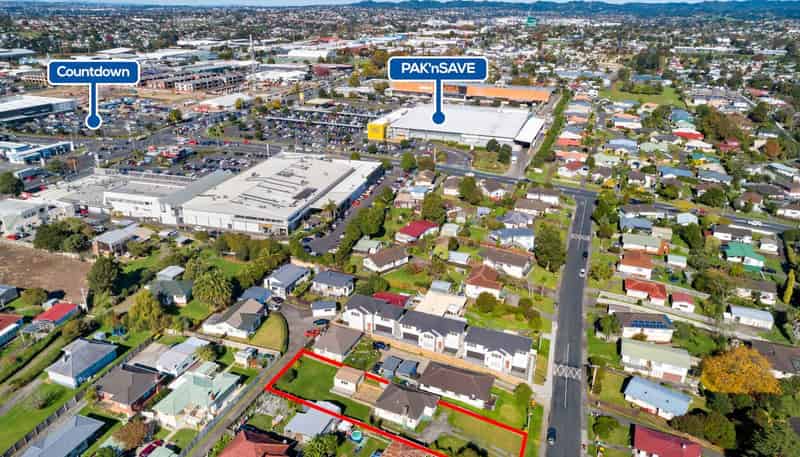 29 Tudor Road, Henderson