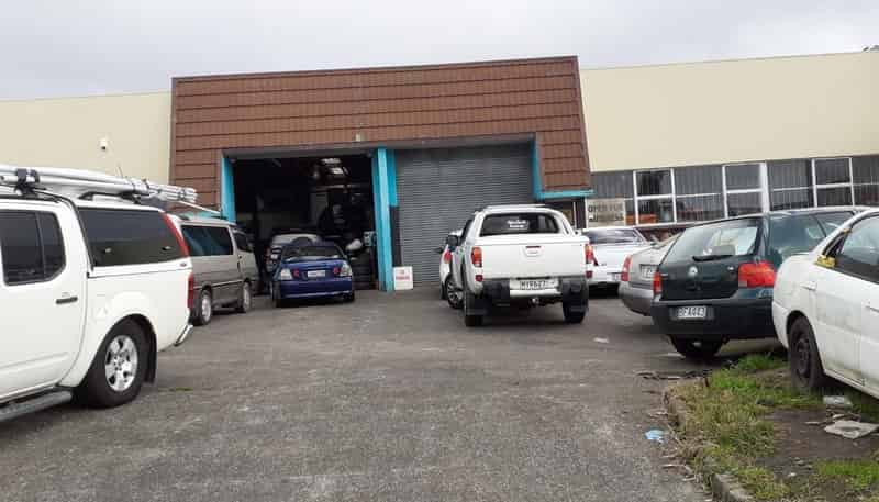 9 Wanstead Way, Mangere