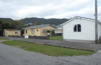 12 Fox Street, Greymouth Surrounds