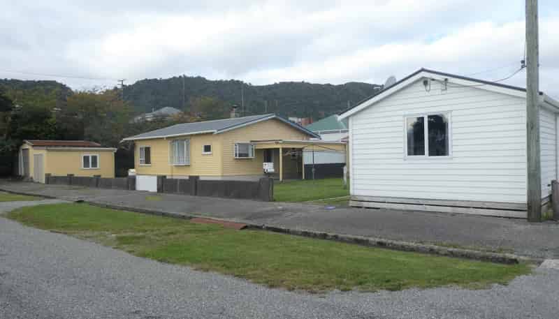 12 Fox Street, Greymouth Surrounds