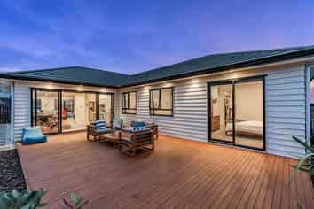 16 Nellie Drive, Kumeu