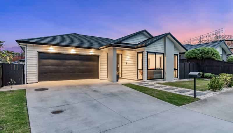 16 Nellie Drive, Kumeu