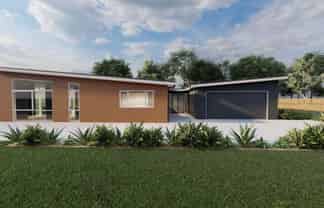 2 Kohe Way, Pukekohe