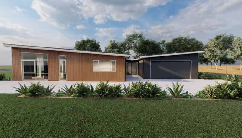 2 Kohe Way, Pukekohe