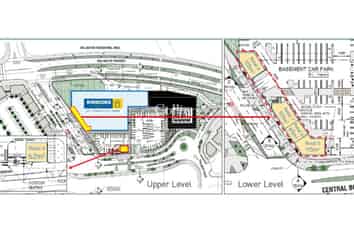 New Silverdale Retail Opportunities