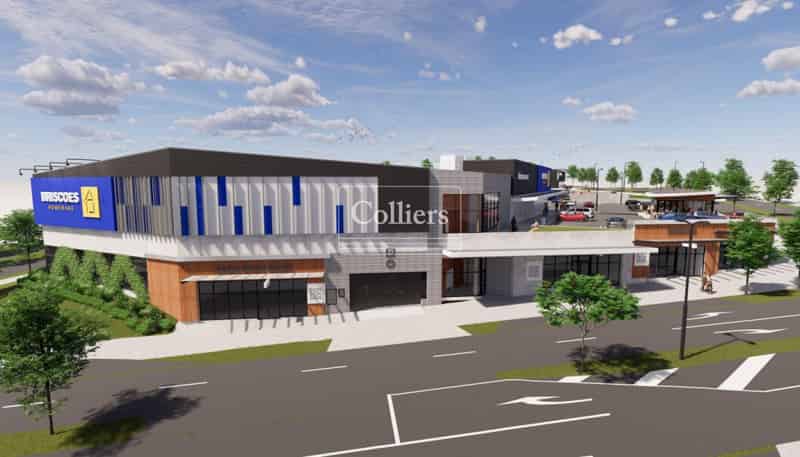 2 Central Boulevard, Silverdale