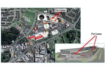 New Silverdale Retail Opportunities