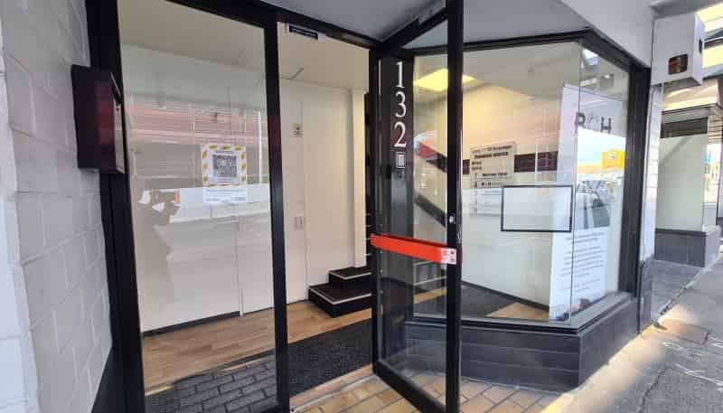 132 Devonport Road, Tauranga Central