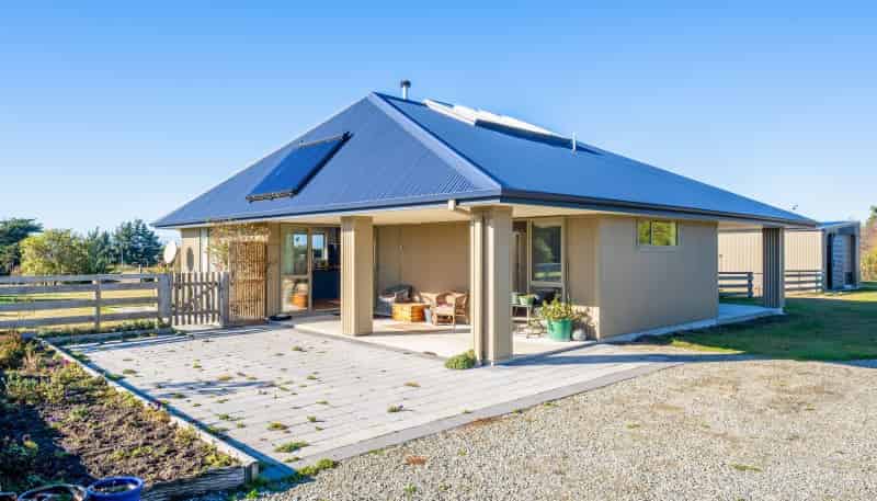 35 Chester Street, Hampden