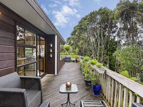 1232 Scenic Drive North, Swanson