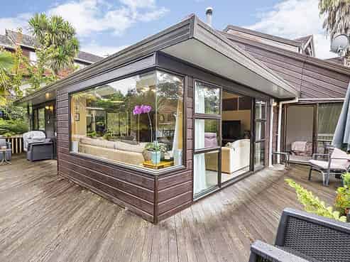 1232 Scenic Drive North, Swanson